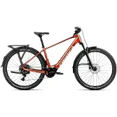 Orbea Kemen Adv 30 Cues U4000 Gs Shadow 2026 Elektrofahrrad