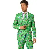 Opposuits Minecraft Anzug
