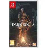 Dark Souls: Remastered, Switch, Switch, Multiplayer-Modus, M (Reif)