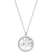 Lotus LP1746-1/1 Damen Halskette - Elegante Mode Schmuck