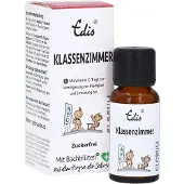 Edis Klassenzimmer Globuli 18 g