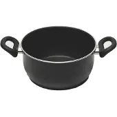 Ballarini Firenze Kochtopf m. zwei Griffen, Ø28 cm