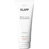 Klapp Multi Level Performance After Sun Lotion Tan Maximizer 200 ml