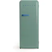 Create FRIDGE RETRO 281L - Kühlschrank im Retro-Stil