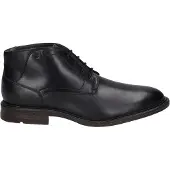 Josef seibel Earl 04 | Stiefelette für Herren | Schwarz