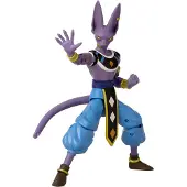 Bandai Dragon Ball Beerus Dragon Stars Super Figur 17 Cm Mehrfarbig Mehrfarbig One Size