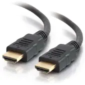 C2G High Speed HDMI-Kabel mit Ethernet