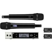 Sennheiser EW-DX 835-S Set Q1-9: 470,2 - 550 Mhz