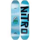 Nitro Ripper Junior-snowboard