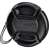 Hama Objektivdeckel 95483 Smart-Snap 82mm