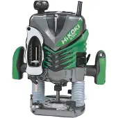 HiKOKI Oberfräse 2000W M12V2 Wsz