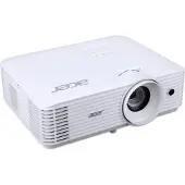 Acer P5550, 5200 ANSI Lumen, DLP, 1080p (1920x1080), 18000:1, 16:9, 787,4 - 7620 mm (31 - 300")