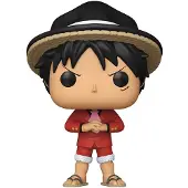 Funko POP! POP! One Piece Monkey D.Luffy #2052