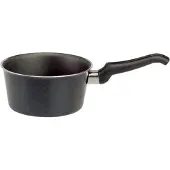 Ballarini Firenze 222900-16 Kasserolle, Aluminium, 16 cm Durchmesser, Antihaftbeschichtung