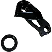 Lapierre Direct Mount E-bike Xelius Drs Schaltauge