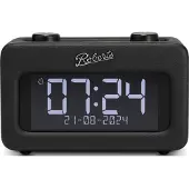 Roberts Revival Rest Black