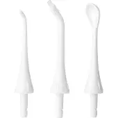 Concept ZK0003, Düse für elektrischen Flosser, Weiß, ZK4020, ZK4030