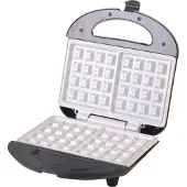 Camry Cr 3019 Waffeleisen 700w
