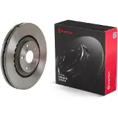 Brembo Bremsscheibe 09.E835.11, 1 Stück
