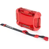 Nanuk Outdoor-Koffer Nano 310 Rot