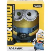 Ginza.se Minions Bob Tischlampe 11 Cm