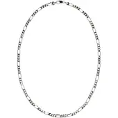 NAEMI Women Necklace in Silver | Gr.: onesize