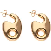 NAEMI Women Earrings in Gold | Gr.: onesize