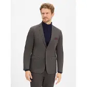 Finshley & Harding Baukasten-Sakko in anthrazit marine | Gr.: 27