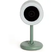 Create - BABY CAM CONNECT - Baby-Überwachungskamera mit WLAN und Zwei-Wege-Audio