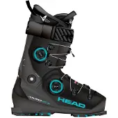 Head Herren Ski-Schuhe KALIBER 120X MV GW BOA2 BLACK-SPEED