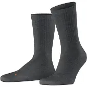 Falke Socken Run Rib Crew