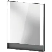 Duravit QA7081049490100 Qatego SPL 600x65x750 Gt Mt220-240V