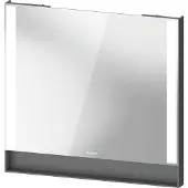 Duravit QA7082049490100 Qatego SPL 800x65x750 Gt Mt220-240V