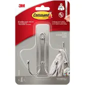 Command Nickelmetallhaken Große Doppelkontrolle 1,8 kg