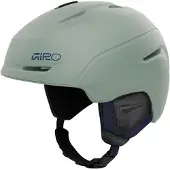 Giro Skihelm Neo Unisex Matte Glacier Green-59 - 62,5 cm