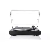 Dual CS 529 BT vollautomatischer Hifi Plattenspieler *schwarz* mit Bluetooth