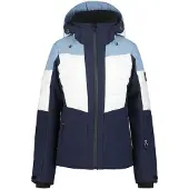 Icepeak FLORALA dunkelblau 40