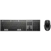 HP 720 Multi Kabellose Tastatur Und Maus Spanisch