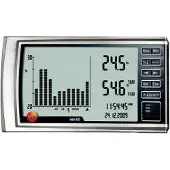 Testo Luftfeuchtemessgerät (Hygromet