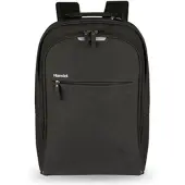 Hamlet XNBACKP156B4 Laptoptasche 39,6 cm (15.6") Rucksack Schwarz