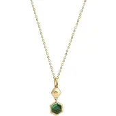 Celesta 925/- Sterling Silber in gelb | Gr.: onesize