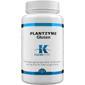 KLEAN LABS PlantZyme Gluten 90 St Kapseln