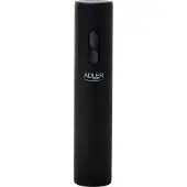 Adler Electric Wine Opener - Set | AD 4509 | Black