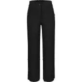Icepeak Skihose Lenexa Jr Kinder Basic Black-Größe 140