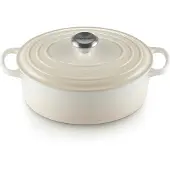 Le Creuset Signature Bräter