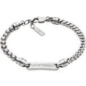 Emporio Armani Emporio ArmaniStainless Steel Bracelet EGS3181040