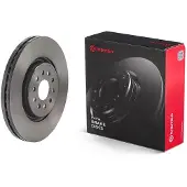 Brembo Bremsscheibe 09.F216.11, 1 Stück
