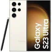 Samsung Galaxy S23 Ultra SM-S918B, 17,3 cm (6.8"), 8 GB, 256 GB, 200 MP, Android 13, Cremefarben