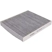 PURRO Innenraumluftfilter mit Aktivkohle PUR-PC0025C