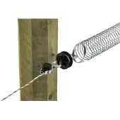 Westfalia Gate kit with ring insulator and gate insulator